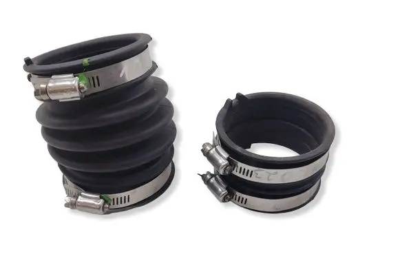 Fiat Freemont Air intake hose/pipe 