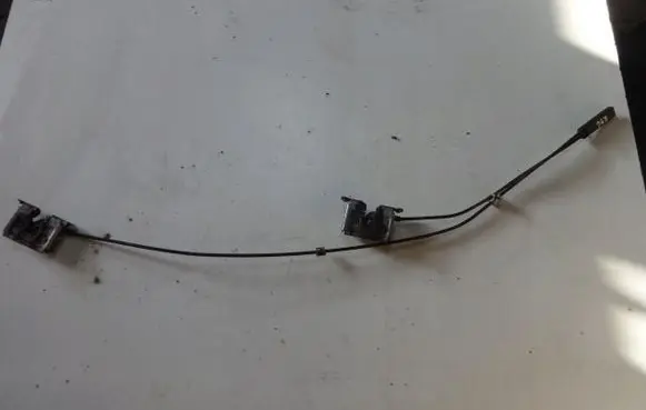 Mini One - Cooper Coupe R56 Engine bonnet/hood lock/catch CLUBMANR55