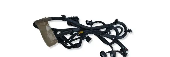 KIA Sportage Parking sensor (PDC) wiring loom WIAZKA