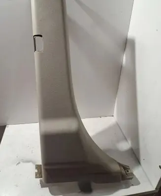 Chrysler Town & Country V (A) pillar trim 0ZR31ES3AD C298001
