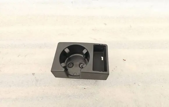 Audi A6 S6 C6 4F Cup holder 4F1862534F