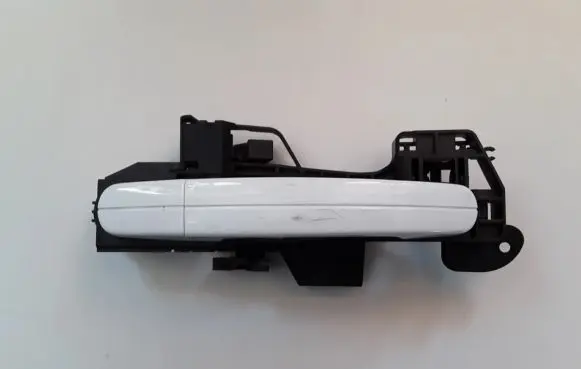 Ford C-MAX II Sliding door exterior handle AM51U266B22