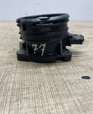 Mercedes-Benz C W203 Electric throttle body valve A6420900144 10446A
