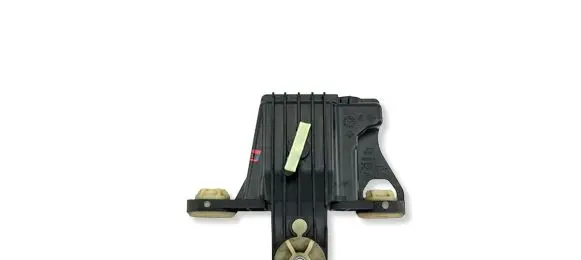 BMW 3 G20 G21 ABS pump bracket 6875977 34506875977