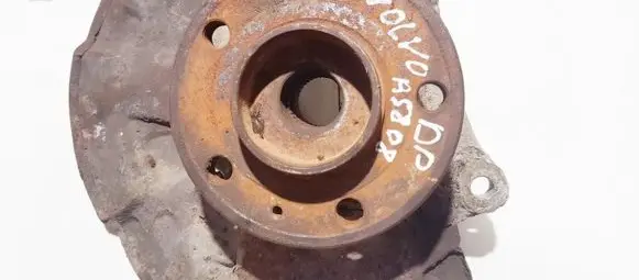 Volvo S80 Front wheel hub