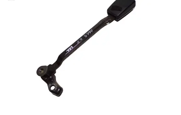 Audi A6 S6 C5 4B Front seatbelt buckle 4B0857755J
