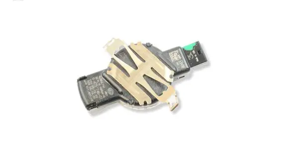 BMW X3M F97 Rain sensor 9475146 61359475146