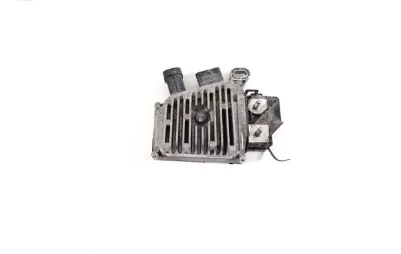 Peugeot 408 P54 Other control units/modules 9849278480