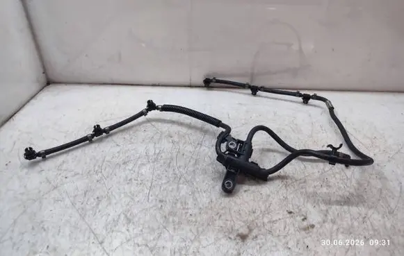Mercedes-Benz ML W164 Fuel return line/hose A6420780341