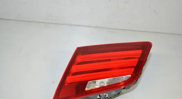 BMW 5 F10 F11 Tailgate rear/tail lights 7203226 63217203226