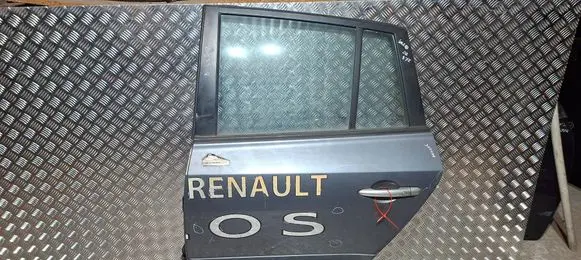Renault Koleos I Rear door S26279877