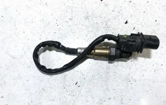 BMW 5 F10 F11 Lambda probe sensor 0281004018 779160001