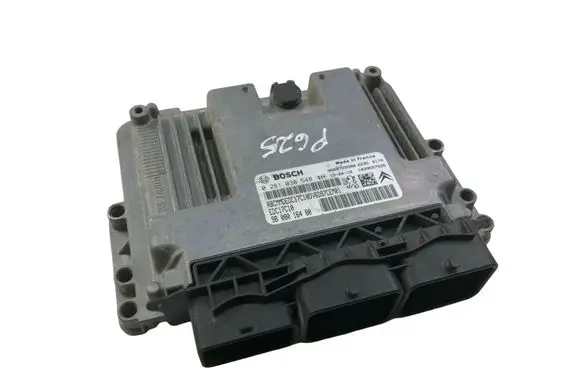 Peugeot 308 Other control units/modules 9808016480 0281030548