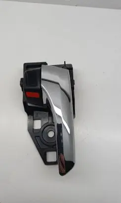 Toyota RAV 4 (XA40) Front door interior handle
