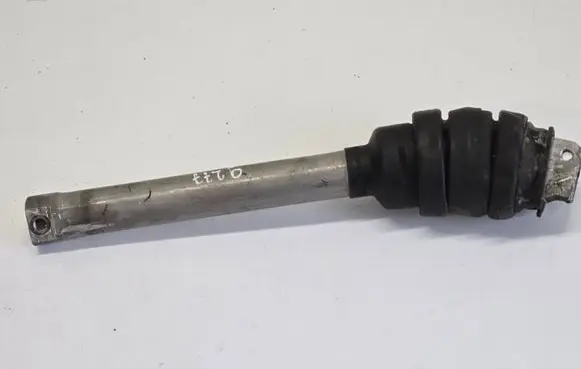 BMW 5 G30 G31 G38 Steering wheel axle 6869347