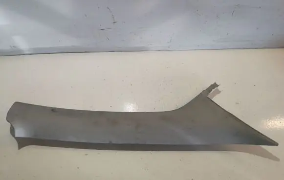 Audi A6 S6 C6 4F (A) pillar trim