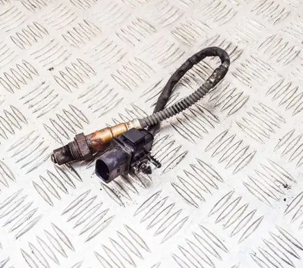 Volvo V60 Lambda probe sensor 307511380258017107