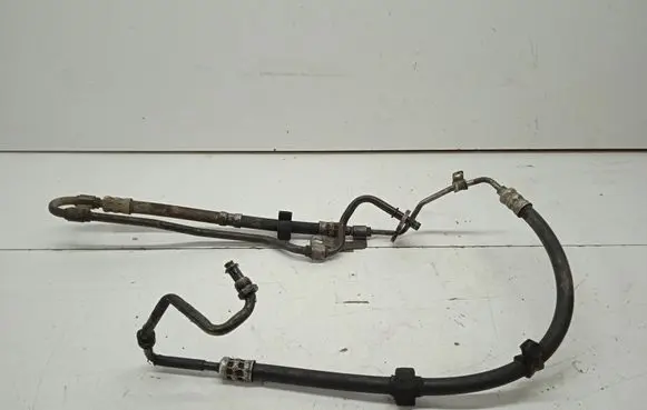 Porsche Panamera (970) Power steering hose/pipe/line 97034724506