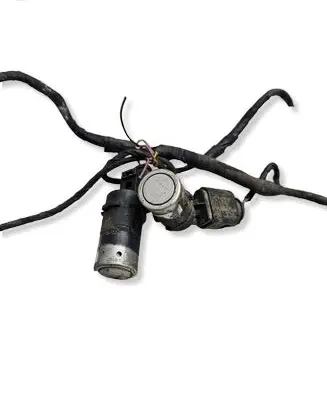 Audi A6 S6 C5 4B Parking sensor (PDC) wiring loom 4B1971095B