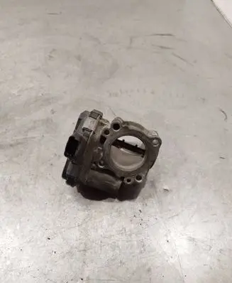 Volvo S40 Throttle valve 9673534480 28275019