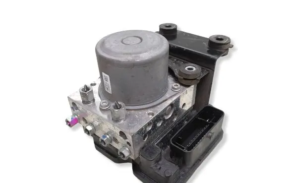 Nissan Leaf II (ZE1) ABS Pump 476605SH5C 221200089 25GE500945E