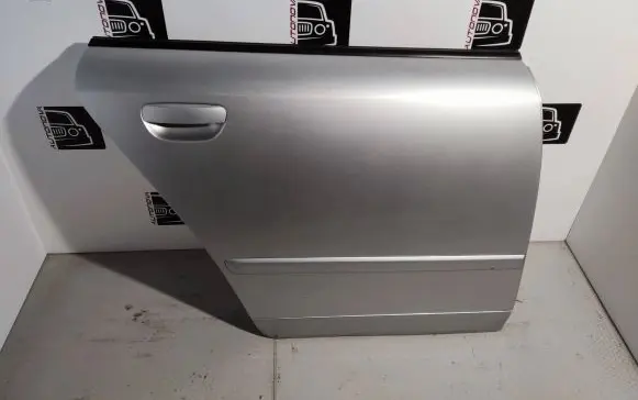 Audi A4 S4 B6 8E 8H Rear door LY7W