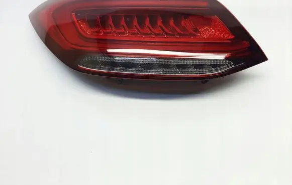 Mercedes-Benz CLS AMG C219 Rear/tail lights A2579062600