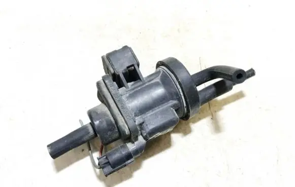Mercedes-Benz A W168 Turbo solenoid valve a0005450427