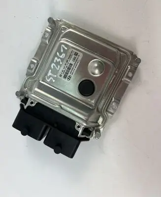 Hyundai i20 (GB IB) Engine control unit/module ECU 391F203GK0 0261S10787