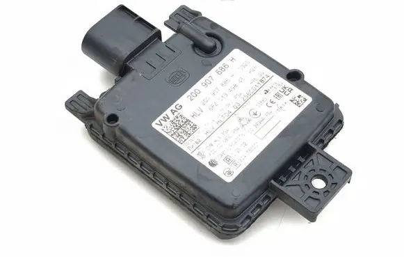 Ford Explorer EV Blind spot module 2Q0907686H 6PZ01349845