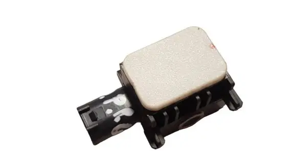 Mercedes-Benz GL X164 Airbag deployment crash/impact sensor 0038202826