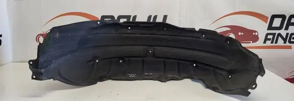 Lexus RX 330 - 350 - 400H Rear arch fender liner splash guards 6563748070 7410