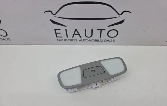 Audi Q2 - Rear seat light 8V0947111