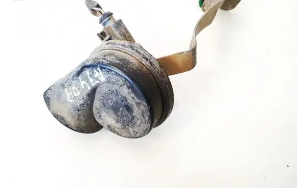 Volkswagen PASSAT B6 Horn signal e1000209