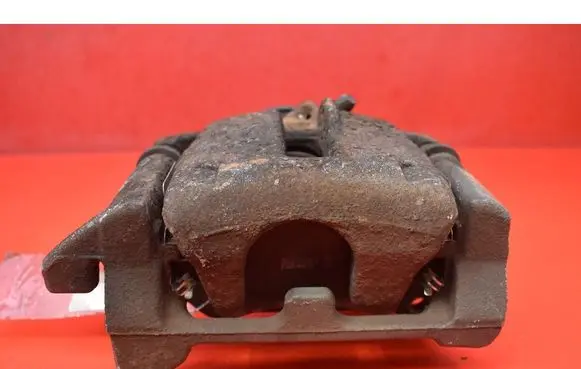 Audi A4 S4 B8 8K Rear brake caliper