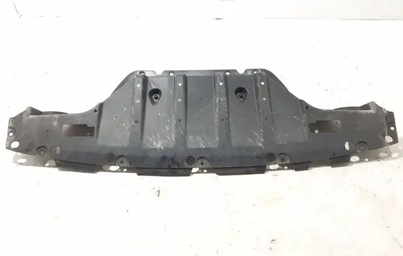 KIA Niro Trunk boot underbody cover/under tray 866A1A0000