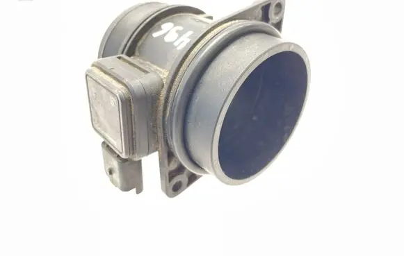 Citroen C6 Mass air flow meter 9645948780