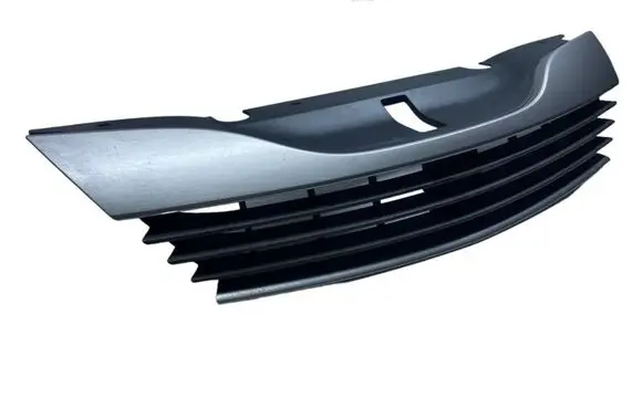 Front grill