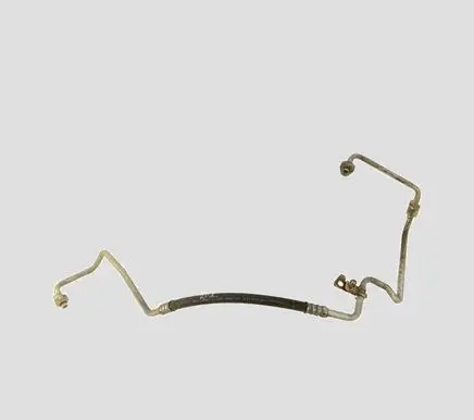 Ford Focus C-MAX Air conditioning (A/C) pipe/hose