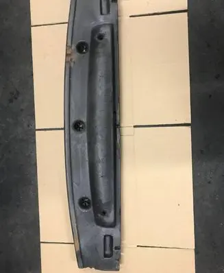 Mini One - Cooper Clubman R55 Rear bumper support beam 511266