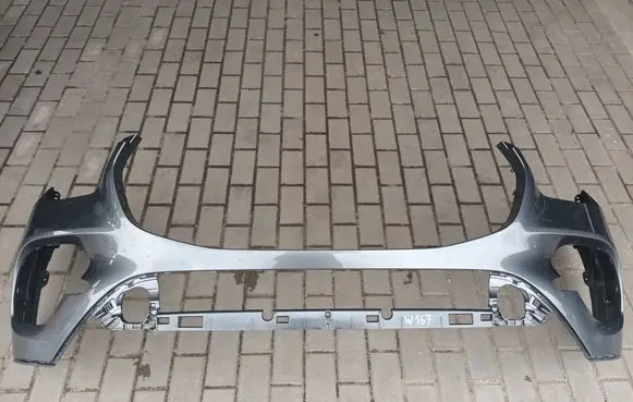 Mercedes-Benz GLE W167 Front bumper 1678850008