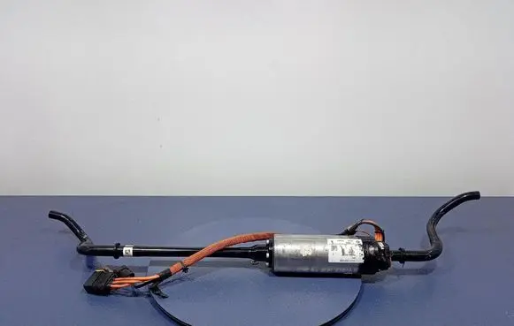 Porsche Panamera (970) Front anti-roll bar/sway bar 971411023F