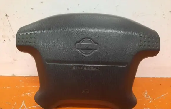 Nissan Pathfinder R50 Steering wheel airbag W129-5470-100
