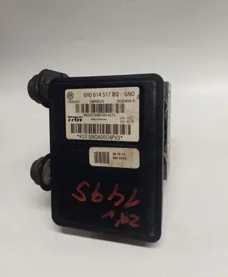 Seat Toledo IV (NH) ABS Pump 6R0614517BQ