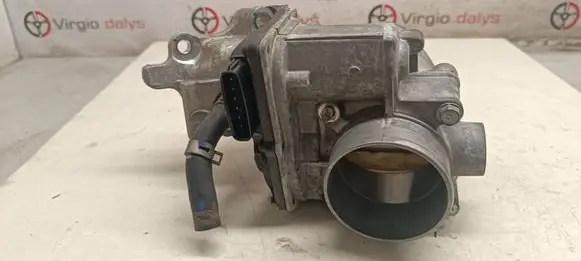 Honda HR-V Throttle valve 17900RZ0G0 3U240131 01096