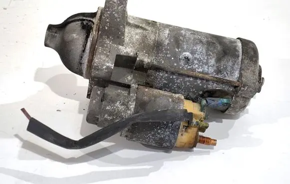 Renault Master III Starter motor 233009813R