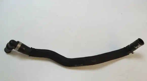 Audi Q7 4M Air intake hose/pipe 4M1819337