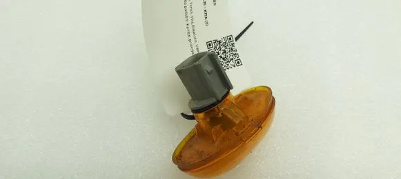 Jeep Cherokee III KJ Front fender indicator light 05288895AC