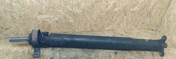 Jaguar XF X250 Rear driveshaft/prop shaft 7210105