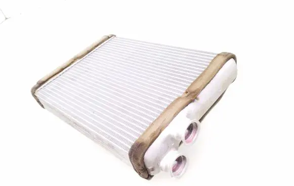 Audi A4 S4 B8 8K Heater blower radiator